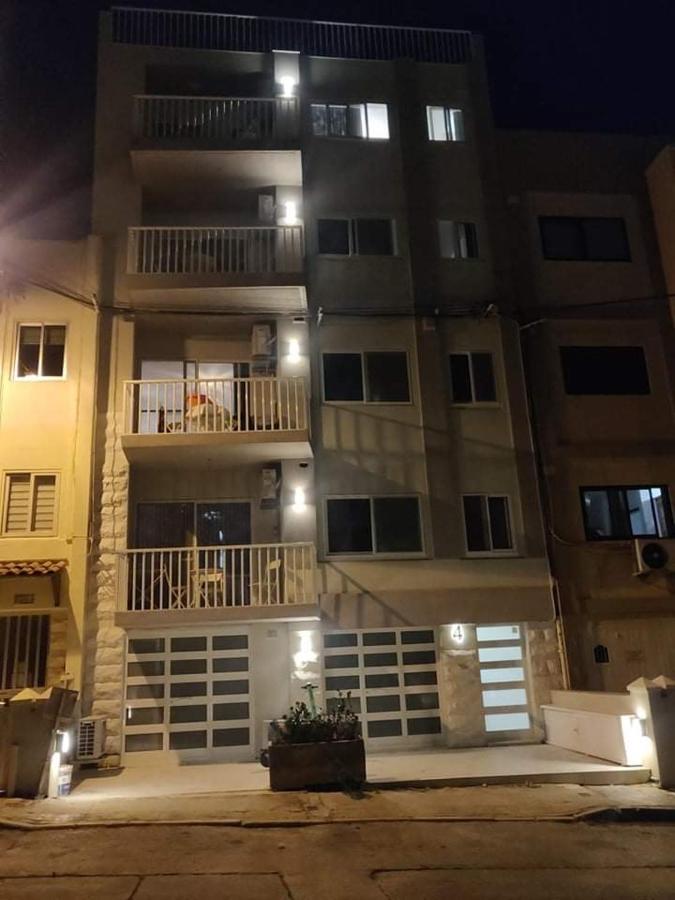 Casa Leon Malta Hotel Saint Julian's Exterior photo